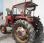 Tracteur agricole Massey Ferguson 165