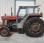 Tracteur agricole Massey Ferguson 168