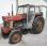 Tracteur agricole Massey Ferguson 168