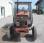 Tracteur agricole Massey Ferguson 168