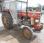 Tracteur agricole Massey Ferguson 168