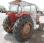 Tracteur agricole Massey Ferguson 168