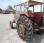 Tracteur agricole Massey Ferguson 168