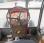 Tracteur agricole Massey Ferguson 168