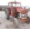 Tracteur agricole Massey Ferguson 165