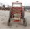 Tracteur agricole Massey Ferguson 165