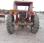 Tracteur agricole Massey Ferguson 165