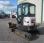 Mini-pelle Bobcat E25