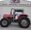 Tracteur agricole Massey Ferguson 2620