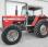 Tracteur agricole Massey Ferguson 2620