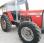 Tracteur agricole Massey Ferguson 2620