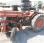 Tracteur agricole Massey Ferguson 135