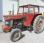 Tracteur agricole Massey Ferguson 168