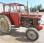 Tracteur agricole Massey Ferguson 168