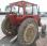 Tracteur agricole Massey Ferguson 168