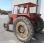 Tracteur agricole Massey Ferguson 168