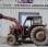 Tracteur agricole Massey Ferguson 165