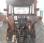 Tracteur agricole Massey Ferguson 165