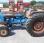 Tracteur agricole Ford 5000