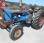 Tracteur agricole Ford 5000