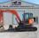 Mini-pelle Doosan DX85R-3