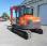 Mini-pelle Doosan DX85R-3