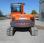 Mini-pelle Doosan DX85R-3