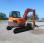 Mini-pelle Doosan DX85R-3