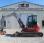 Mini-pelle Takeuchi TB280FR