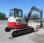 Mini-pelle Takeuchi TB280FR