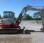 Mini-pelle Takeuchi TB280FR