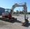 Mini-pelle Takeuchi TB280FR