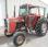 Tracteur agricole Massey Ferguson 590