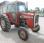 Tracteur agricole Massey Ferguson 590