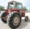 Tracteur agricole Massey Ferguson 590