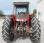 Tracteur agricole Massey Ferguson 590