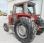 Tracteur agricole Massey Ferguson 590