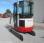 Mini-pelle Takeuchi TB23R