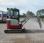 Mini-pelle Takeuchi TB23R