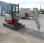 Mini-pelle Takeuchi TB23R