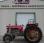 Tracteur agricole Massey Ferguson 165