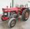 Tracteur agricole Massey Ferguson 165