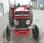 Tracteur agricole Massey Ferguson 165