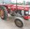 Tracteur agricole Massey Ferguson 165