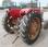 Tracteur agricole Massey Ferguson 165