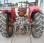 Tracteur agricole Massey Ferguson 165