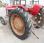 Tracteur agricole Massey Ferguson 165