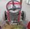 Tracteur agricole Massey Ferguson 165