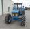 Tracteur agricole Ford 6610