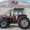 Tracteur agricole Massey Ferguson 1114